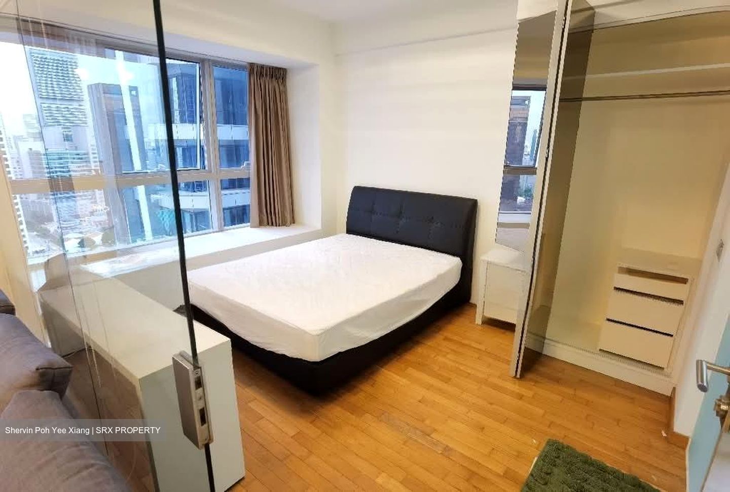 The Clift (D1), Apartment #595838071